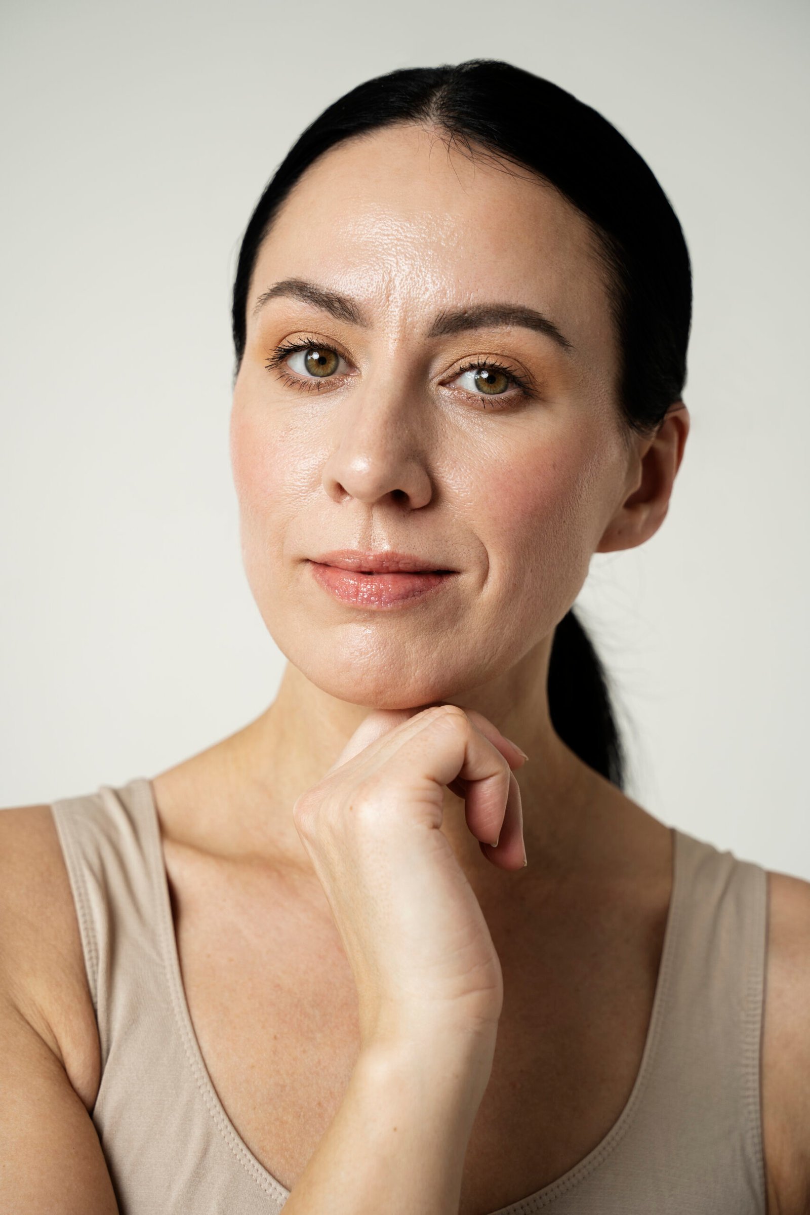 Anti Aging Tips