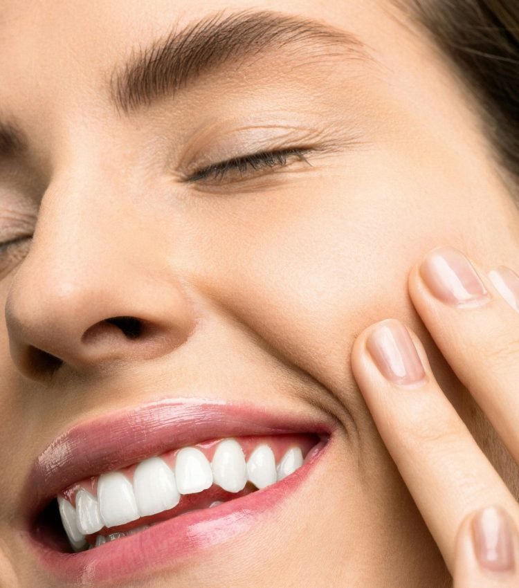 Adult Acne